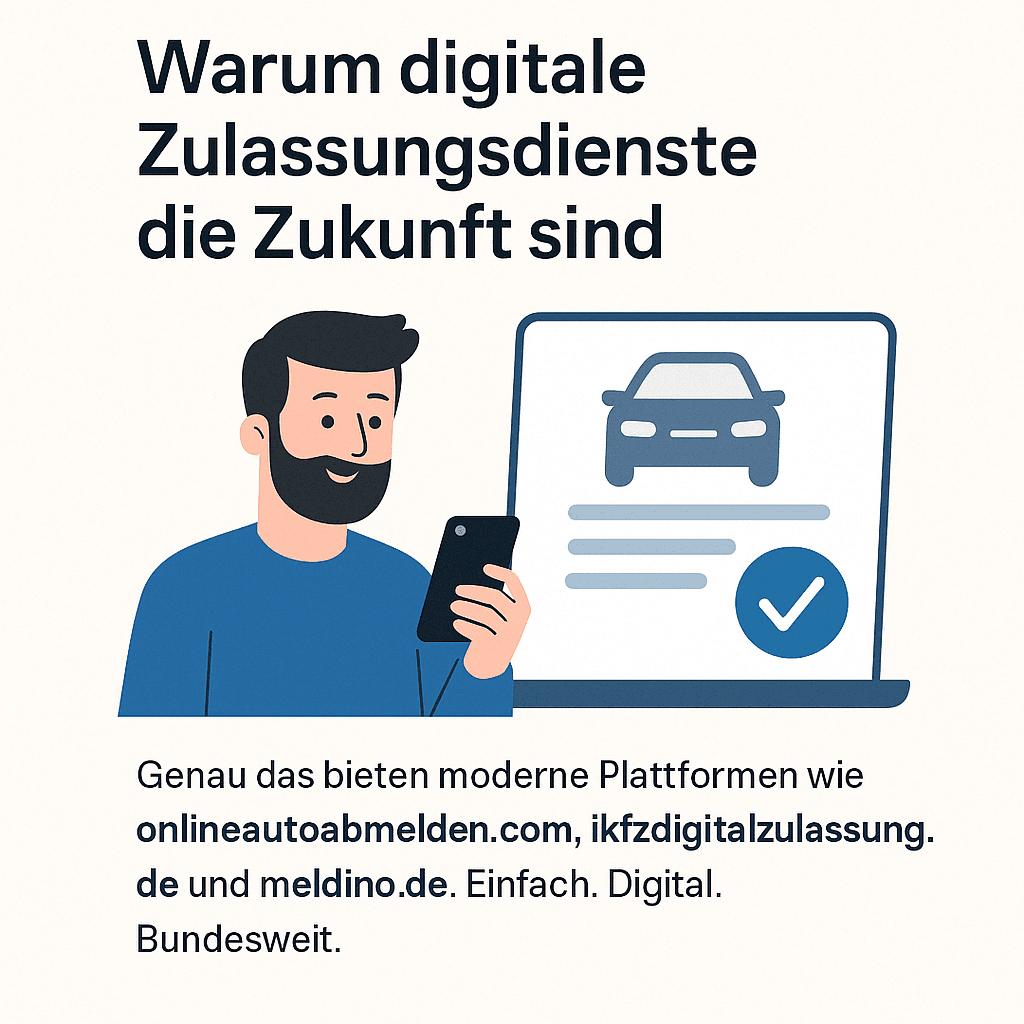 Kraftfahrzeug-Zulassungsbehörde