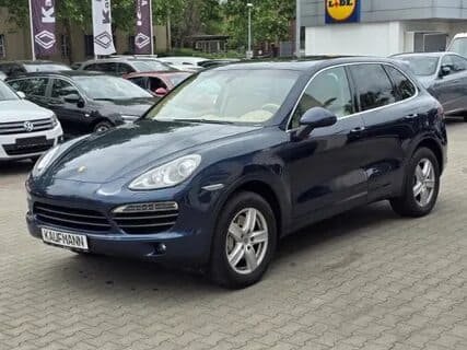 Auto abmelden online Hamburg – wie funktioniert die digitale Fahrzeugabmeldung?