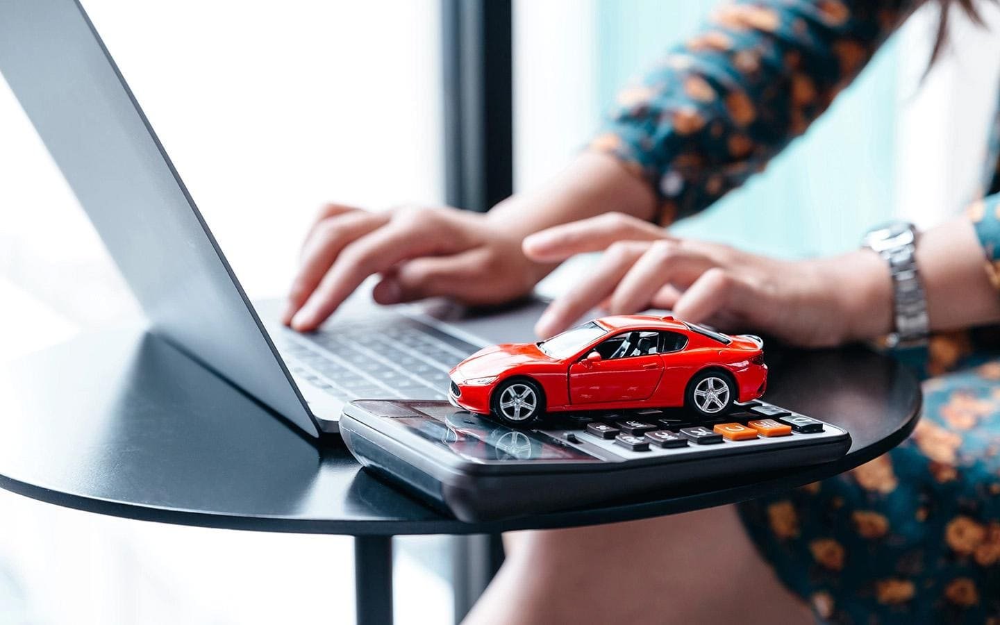 Auto online abmelden in Deutschland: Schritt-für-Schritt Anleitung