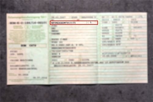 Auto kaufen