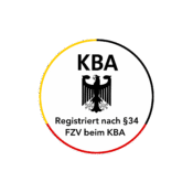 KBA §34 FZV registriert