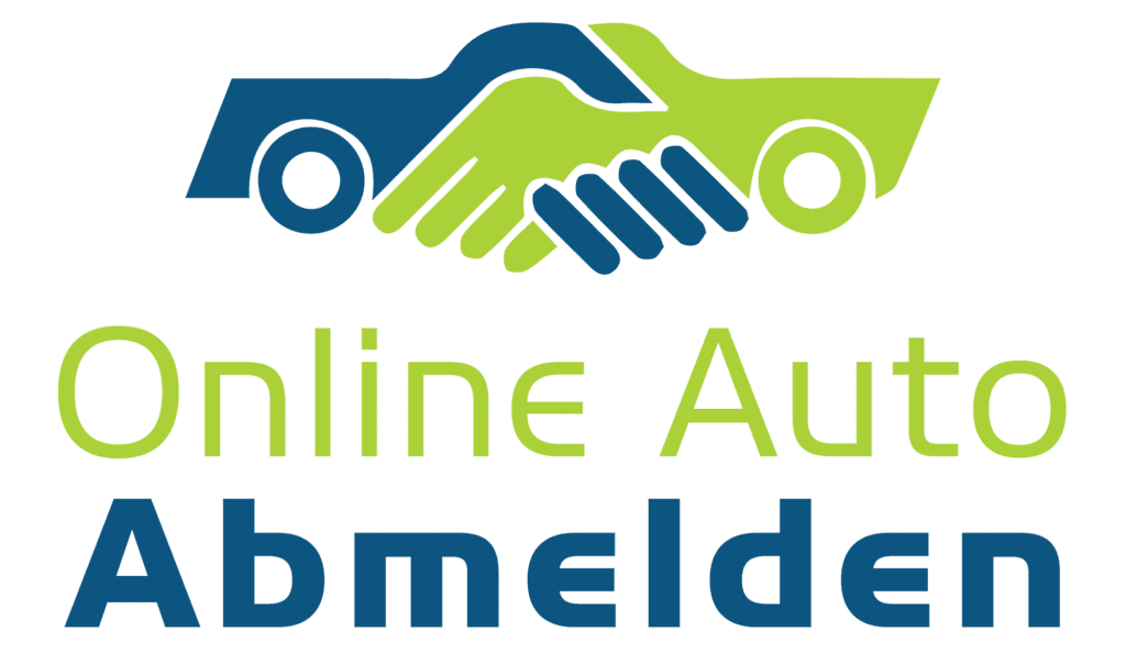 Online Auto Abmelden