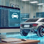 Auto online abmelden, So einfach geht's: