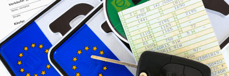 Kfz vorübergehend stilllegen online