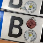 Online Abmeldung PKW