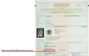 Auto online abmelden 2024