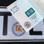 Kostenlos online Auto abmelden deutschlandweit