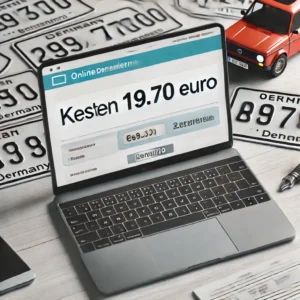 Kosten 19.70 Euro