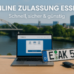 Online Zulassung Essen