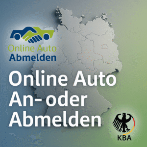 Auto online abmelden trotz geschlossener Zulassungsstelle