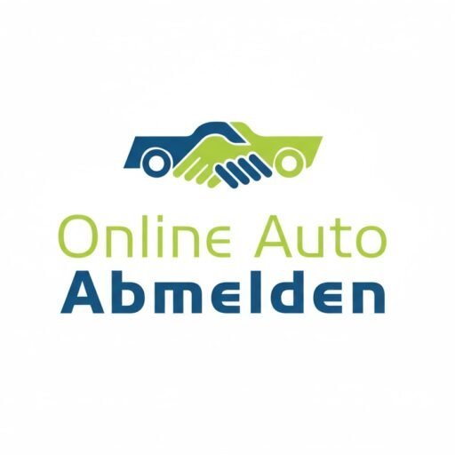 Online Auto Abmelden
