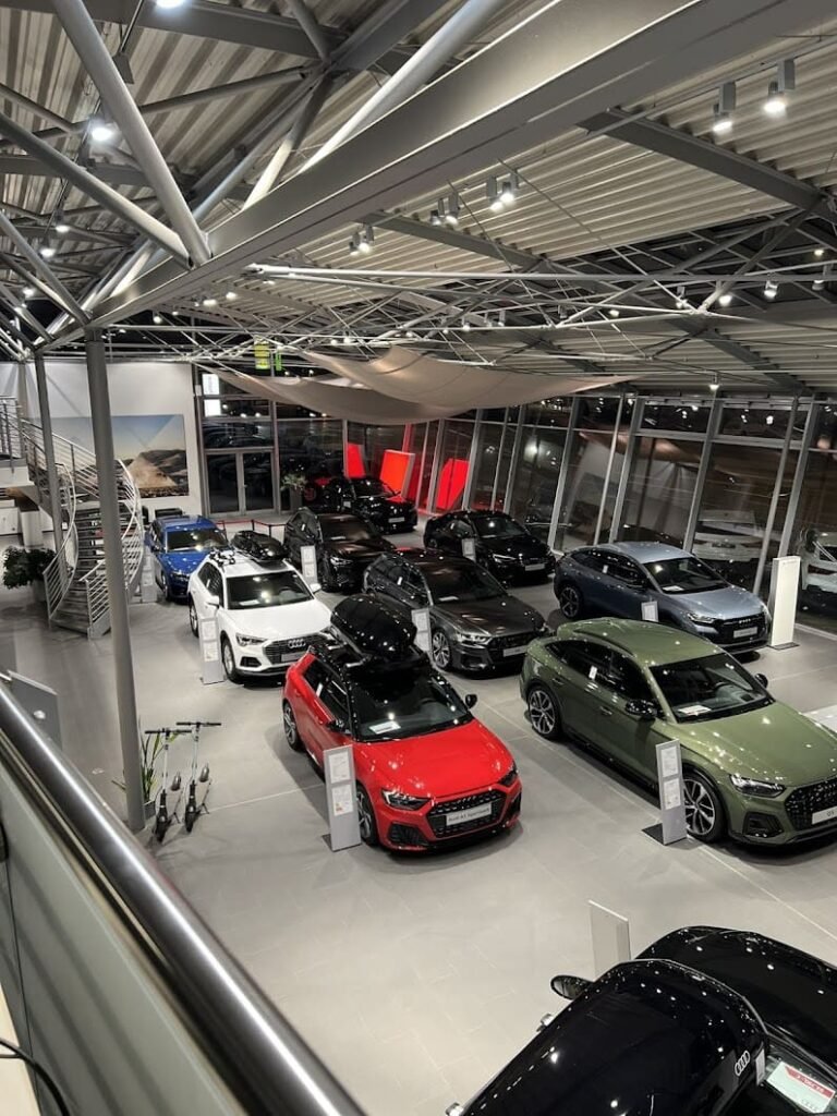 kann ich auto online abmelden