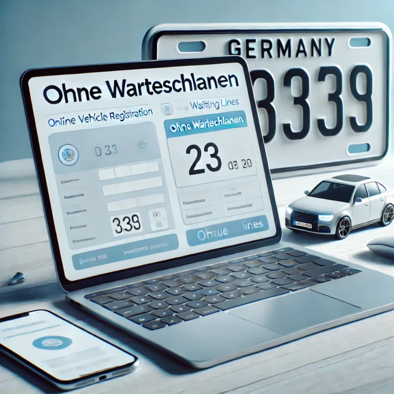 ohne-Warteschlangen