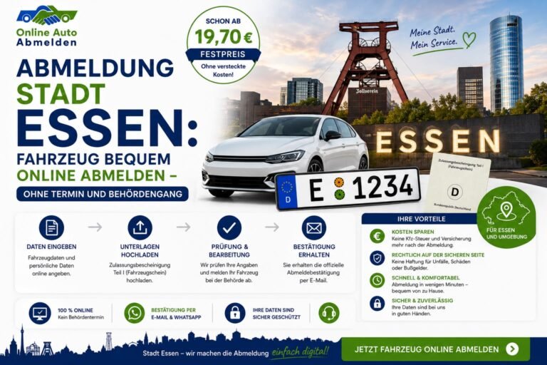 abmeldung stadt essen