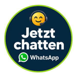 Jetzt über WhatsApp chatten